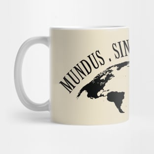 Mundus-Sine-Caesaribus Mug